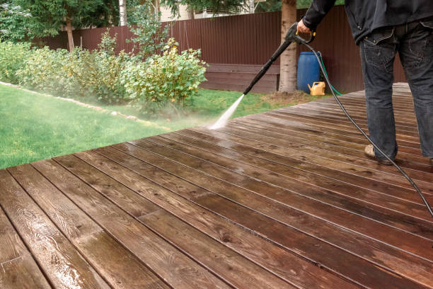 Animal Enclosure Cleaning in Los Banos, CA