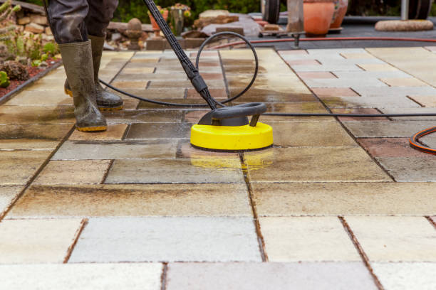 Solar Panel Cleaning in Los Banos, CA