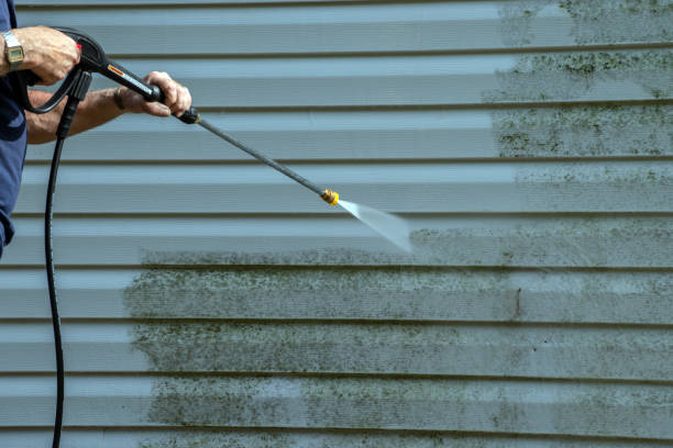 Professional Pressure Washing Services in Los Banos, CA