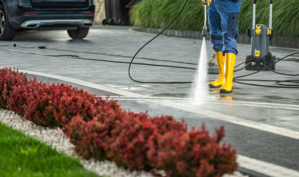 Best Fence Cleaning  in Los Banos, CA