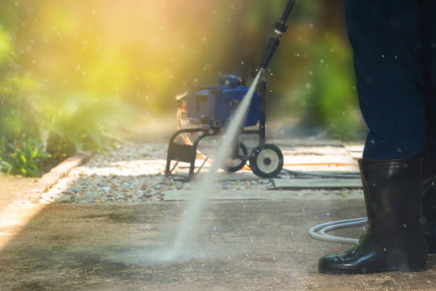 Best Roof Washing  in Los Banos, CA